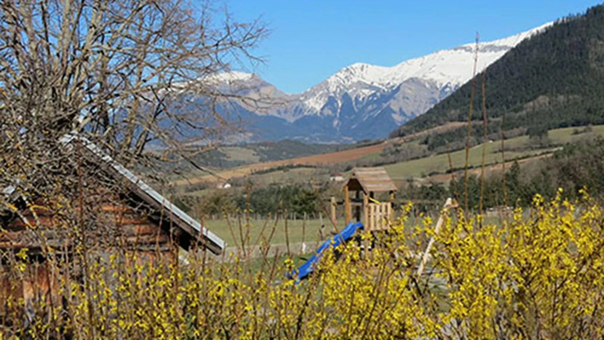 Les Gites Du Finet - Ferrand Lalley
