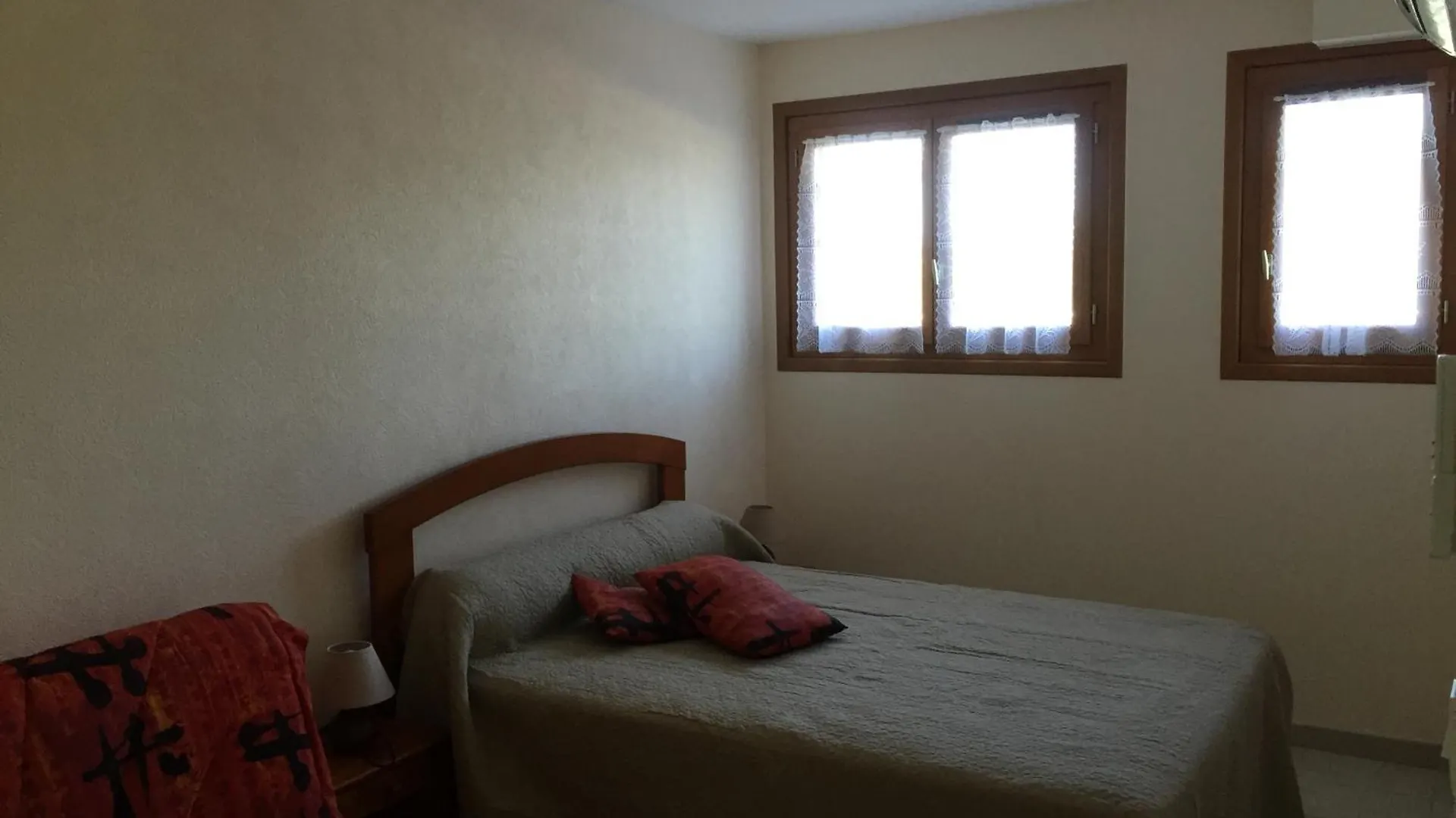 Apartment Les Gites Du Finet - Ferrand Lalley